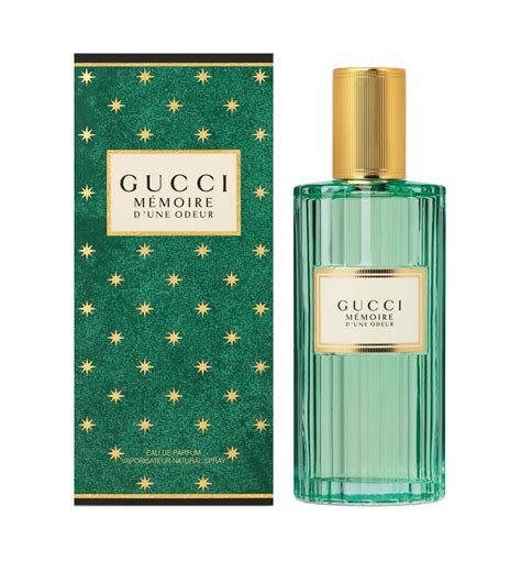 gucci profumo uomo memoire|Mémoire d'une Odeur by Gucci » Reviews & Perfume Facts.